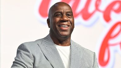 Photo of Lawsuit Involving An NFT Project Magic Johnson Reportedly Had Ties To Has Been Dismissed – AfroTech