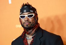 Photo of Miguel Is Teaching Students At NYU’s Steinhardt School Of Culture, Education, And Human Development – AfroTech