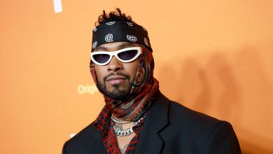 Photo of Miguel Is Teaching Students At NYU’s Steinhardt School Of Culture, Education, And Human Development – AfroTech