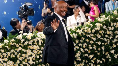 Photo of Patrice Motsepe’s Net Worth Made Him The First Black African On The Forbes List – AfroTech