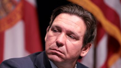 Photo of Florida Gov. Ron DeSantis Signs Bill Eliminating DEI Programs In Local Governments And Establishing Penalties For Violations – AfroTech