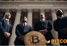 Photo of SEC, Treasury Officials Urge Congress To Pass Crypto Market Bill