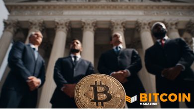 Photo of SEC, Treasury Officials Urge Congress To Pass Crypto Market Bill