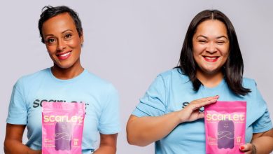 Photo of How Scarlet By RedDrop Rebranded, Landed In Ulta Stores, And Hit $15M In Overall Revenue – AfroTech