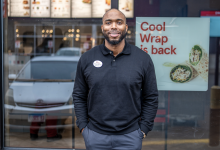Photo of Kareem Edwards Went From Wall Street To Chicago’s First And Only Black Chick-Fil-A Owner-Operator – AfroTech