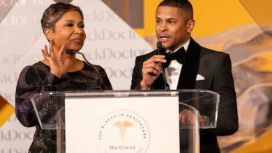 Photo of BlackDoctor Honors 2026 Top Blacks in Healthcare at 11th Annual Awards Gala – BlackDoctor