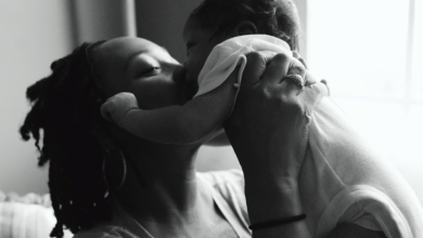 Photo of The Ebony Canal: A Film That Refuses to Let Black Mothers Die in Silence – BlackDoctor