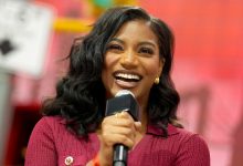 Photo of Taylor Rooks Foundation And Undue Medical Debt Erase $2.1M In Medical Debt For Gwinnett County, GA, Residents – AfroTech