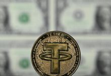 Photo of Tether and Arbitrum Freeze Assets as Crypto Faces Crisis of Purpose