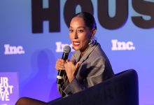 Photo of How Former Ulta CEO Mary Dillon Helped Launch Tracee Ellis Ross’ Pattern Beauty – AfroTech