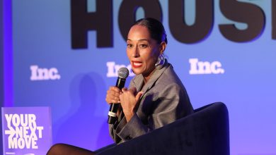 Photo of How Former Ulta CEO Mary Dillon Helped Launch Tracee Ellis Ross’ Pattern Beauty – AfroTech