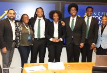 Photo of Florida Agricultural And Mechanical University Team Wins 2026 HBCU Stock Pitch Competition, Earning Over $12K In Prizes – AfroTech