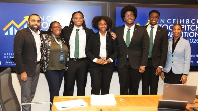Photo of Florida Agricultural And Mechanical University Team Wins 2026 HBCU Stock Pitch Competition, Earning Over $12K In Prizes – AfroTech
