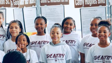 Photo of All-Girls Middle School Started By A Black Founder To Open In Nebraska – AfroTech