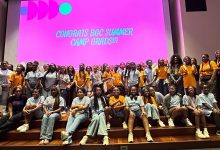 Photo of Black Girls Code Announces 2026 Summer Camp Program – AfroTech