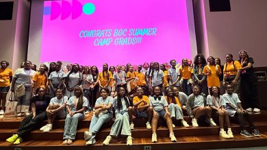 Photo of Black Girls Code Announces 2026 Summer Camp Program – AfroTech