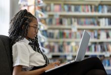 Photo of Chicago Public Schools Expands Program To Allow Students To Access 81 Public Libraries Using Student IDs – AfroTech
