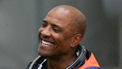 Photo of NASA’s Victor Glover Set To Become The First Black Astronaut To Travel Around The Moon – AfroTech