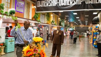 Photo of New Black Wall Street Market’s closure leaves questions in its wake