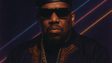 Photo of Hip-Hop Pioneer & ‘Planet Rock’ Creator Passes Away at 68 – BlackDoctor