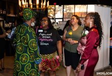 Photo of Greater Savannah Black Chamber of Commerce ‘floods’ business owners with resources