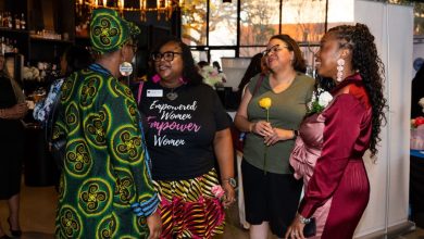 Photo of Greater Savannah Black Chamber of Commerce ‘floods’ business owners with resources