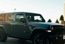 Photo of Aggressive Jeep Tires That Elevate Your Stance Instantly