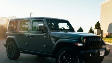 Photo of Aggressive Jeep Tires That Elevate Your Stance Instantly