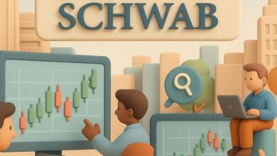 Photo of A Look At Charles Schwab’s (SCHW) Valuation After Strong Q1 Earnings And Schwab Crypto Launch
