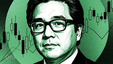 Photo of Tom Lee Doubles Down on Crypto Winter Call as Bitmine Makes Biggest ETH Purchase of 2026