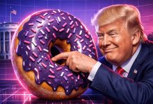 Photo of White House Billions Dollar Proposal