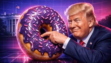 Photo of White House Billions Dollar Proposal