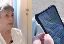 Photo of A New York senior made ‘a fatal mistake,’ lost her $300K life savings to AI crypto scammers. Here’s how to protect yourself