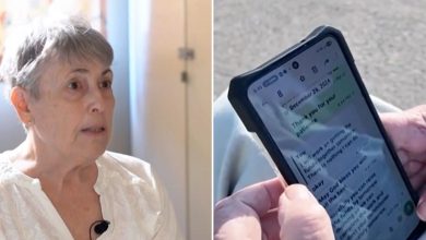 Photo of A New York senior made ‘a fatal mistake,’ lost her $300K life savings to AI crypto scammers. Here’s how to protect yourself