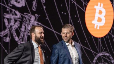 Photo of Crypto PACs Have More Money Than God (and Some Republican Groups)