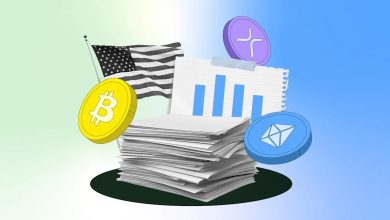 Photo of Good Friday Jobs Report Could Make Crypto First To React