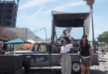 Photo of A mobile grocery store championing Black-owned brands will soon cruise L.A.