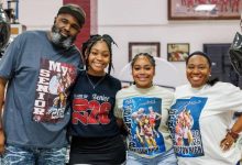 Photo of “I Wasn’t Ready to Give Up”: How I Turned Uncertainty Into Survival – BlackDoctor