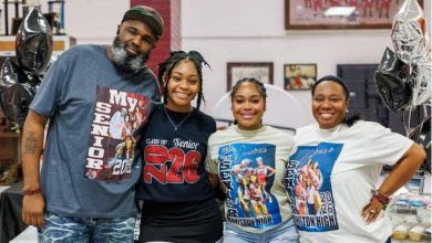 Photo of “I Wasn’t Ready to Give Up”: How I Turned Uncertainty Into Survival – BlackDoctor