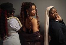 Photo of UNT students showcase dandyism and Black excellence on last day of Black History Month