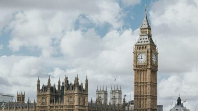 Photo of Strategic Anxiety and the Russian Question