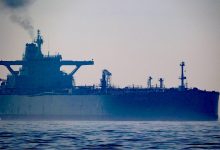 Photo of US freezes $344M in Iran-linked crypto, warns oil hub nearing breaking point