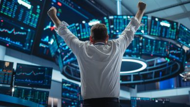 Photo of Why Prediction Markets Could Be Bigger Than Crypto for Robinhood