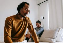 Photo of Less Sex, More Problems? – BlackDoctor