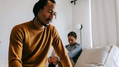 Photo of Less Sex, More Problems? – BlackDoctor