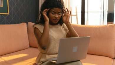 Photo of Top 8 Effective Ways to Manage Financial Stress – BlackDoctor