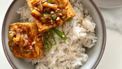 Photo of This Delicious Plant-Based Diet May Be Key to Managing Diabetes