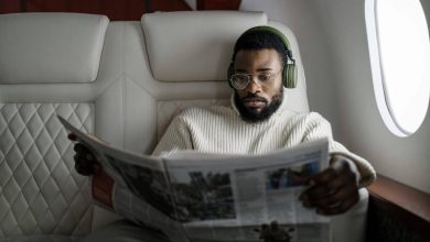 Photo of Traveling with IBD? How to Plan Without Panic – BlackDoctor