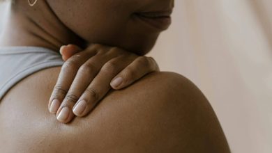 Photo of This Alternative Therapy Might Help with Chronic Hives – BlackDoctor