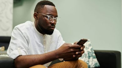 Photo of Why Doomscrolling Feels Heavier for Black Users – BlackDoctor